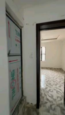 Exquisite Newly Built One Bedroom Apartment, Sawmil, Gbagada, Lagos, Mini Flat (room and Parlour) for Rent