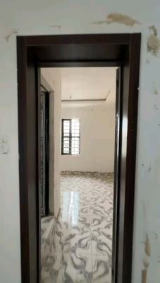 Exquisite Newly Built One Bedroom Apartment, Sawmil, Gbagada, Lagos, Mini Flat (room and Parlour) for Rent