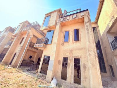 Kado  By Next Cash and Carry  4bed  Fully Detached Duplex, Kado, Abuja, Detached Duplex for Sale