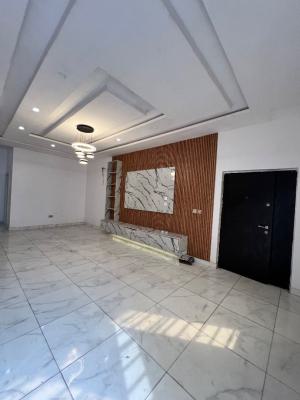 a Standard 2bedroom Flat, Pepperoni Abraham Adesunya Ajah, Lekki Phase 2, Lekki, Lagos, Flat / Apartment for Rent