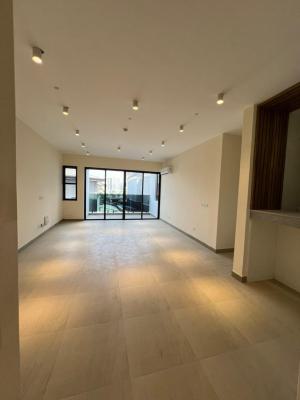 Service 3bedroom Flat with Gym and Swimming Pool, Lekki Phase 1, Lekki, Lagos, Flat / Apartment for Rent