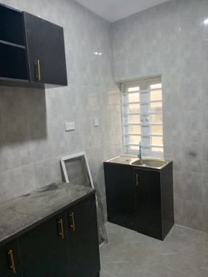 Newly Built and Sharp 2bedroom Apartment (upstairs), Ado Road, Ado, Ajah, Lagos, Flat / Apartment for Rent