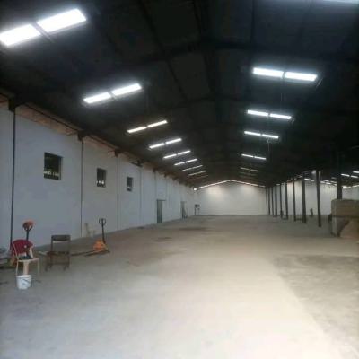 Warehouse Space of Approximately 2,907sqm, Ajao Estate, Off Airport Road, Ikeja, Lagos, Warehouse for Sale