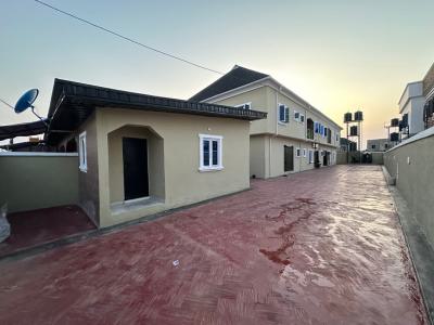 Brand New 2  Bedroom Apartment, Sangotedo, Ajah, Lagos, Flat / Apartment for Rent