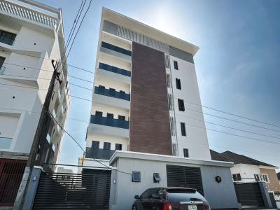 Luxury 3 Bedroom Apartments, Ikate Elegushi, Lekki, Lagos, Flat / Apartment for Sale