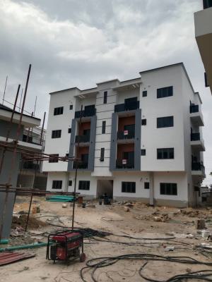 Brand New Block of 2bedroom Flats with Bq, Ologolo, Lekki, Lagos, Block of Flats for Sale