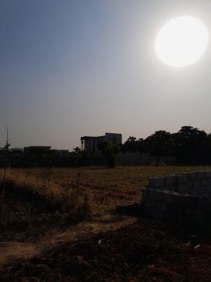 Exclusive Opportunity Spacious 2435 Sqm Plot in Prestigious Maitama 2, Maitama 2, Maitama District, Abuja, Residential Land for Sale