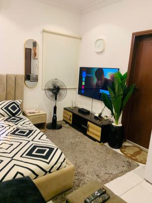 Room Self Contained in Marwa Lekki Phase Right Hand Side, T.f. Kuboye Road Lekki Right Marwa Beach Side, Lekki Phase 1, Lekki, Lagos, Self Contain (single Rooms) Short Let