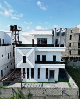 Contemporary 5 Bedroom Detached Duplex, Ikate, Lekki, Lagos, Detached Duplex for Sale