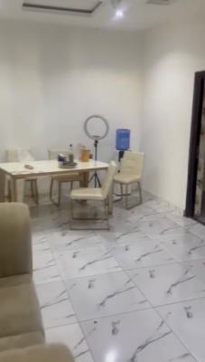 Sharp 2 Bedroom Apartment with Guest Toilet, Inside a Very Secure Estate in Lokogoma, Lokogoma District, Abuja, Flat / Apartment for Rent