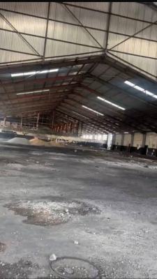Warehouse, Oba Akran,, Ikeja, Lagos, Warehouse for Rent