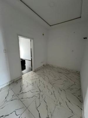 Brand New Spacious Semi Masters Bedroom with a Lounge Space, Ikota Gra, Ikota, Lekki, Lagos, Self Contain (single Rooms) for Rent