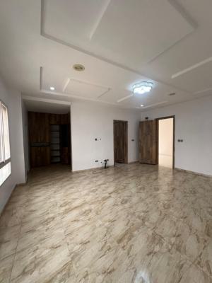 Spacious Fully Serviced Master Bedroom, Victoria Bay Estate Orchid Road, Lekki, Lagos, Self Contain (single Rooms) for Rent