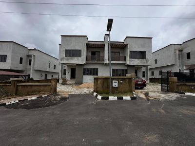 New Semi-detached Duplex with 4 Bedrooms., Karsana, Abuja, Semi-detached Duplex for Sale