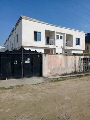 12 Units Blocks of Room and Parlor, Ogombo, Ogombo, Ajah, Lagos, Block of Flats for Sale