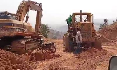 30 Hectares in a Strategic Location, Maitama 2, Maitama District, Abuja, Land for Sale