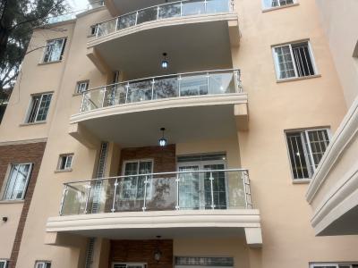 Brand New 3 Bedroom Apartments with a Bq and a Pool, 25 Off Alaba Oniru, Victoria Island (vi), Lagos, Flat / Apartment for Rent