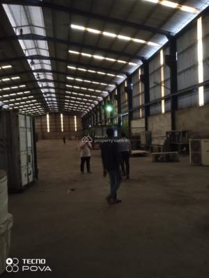 3,000sqm Warehouse, Acme Road,, Ogba, Ikeja, Lagos, Warehouse for Rent