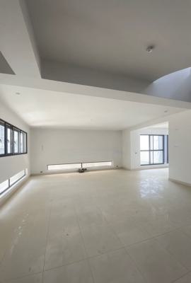 Expansive 4 Bedroom Maisonette with Bq, Off Freedom Way, Lekki Phase 1, Lekki, Lagos, House for Rent