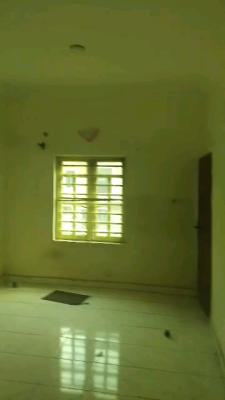 a Very Spacious Two Bedroom Flat, Ibadan Street, Adekunle, Yaba, Lagos, Flat / Apartment for Rent