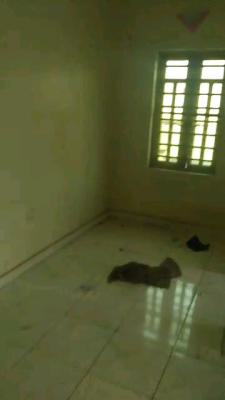 a Very Spacious Two Bedroom Flat, Ibadan Street, Adekunle, Yaba, Lagos, Flat / Apartment for Rent