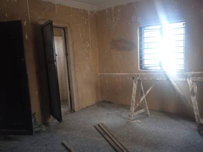 Newly Built Spacious Mini Flat, Oregun, Oregun, Ikeja, Lagos, Mini Flat (room and Parlour) for Rent