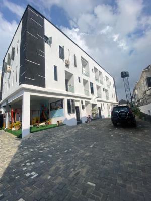 Nicely Built 1 Bedroom Apartment, Ologolo, Lekki, Lagos, Mini Flat (room and Parlour) for Sale
