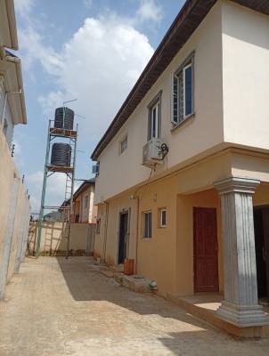 Mordern Mini Flat, Blue View Estate Off Matogun Road, Oke-aro, Ogun, Mini Flat (room and Parlour) for Rent