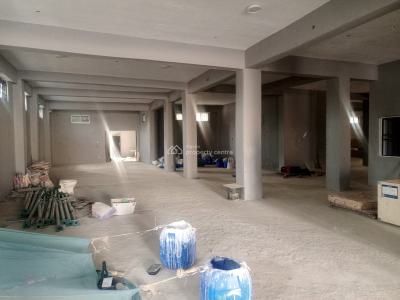 700sqm Warehouse, Oshodi Express Way, Ikeja, Lagos, Warehouse for Rent