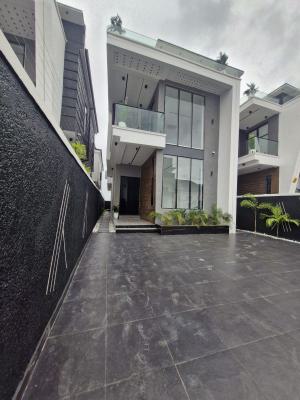 5 Bed Luxury Duplex with Pool, Lagos, Ajah, Lagos, Detached Duplex for Sale