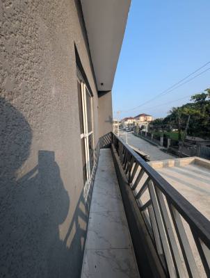 2bedroom Apartment, Illasan, Ikate, Lekki, Lagos, Flat / Apartment for Rent