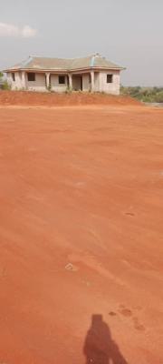 Dry and Ready to Build 00sqm Plot of Land in a Well Laid Estate, Igbokuta, Igberigbe, Ikorodu, Ikorodu, Lagos, Residential Land for Sale
