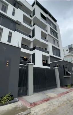 Luxury 3bedroom Apartment, Lekki Phase 1, Lekki, Lagos, Flat / Apartment for Rent