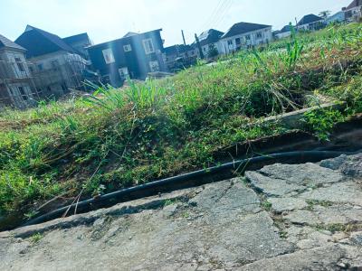716sqm Residential Land, Hampton Lake Estate Chevron, Lekki, Lagos, Residential Land for Sale