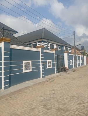 Lovely 2 Bedroom, Isheri Olofin, Alimosho, Lagos, Flat / Apartment for Rent