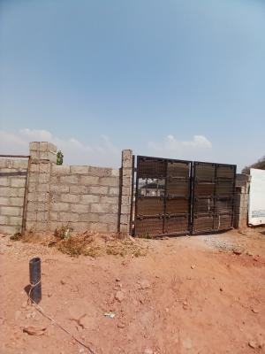 Jv  Jv   Residential Plot of Land, Asokoro Abuja Diplomatic Zone, Asokoro District, Abuja, Residential Land Joint Venture