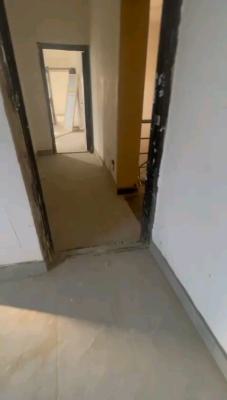 a Newly Built and Standard 1bedroom Apartment, Off Bajulaye Road, Shomolu, Lagos, Mini Flat (room and Parlour) for Rent