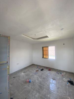 Very Sweet and Lovable Sharp Brand New Selfcon Just Out Up &down Hot, Olive Garden Estate, Ogombo, Ajah, Lagos, Self Contain (single Rooms) for Rent