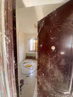 Very Sweet and Lovable Sharp Brand New Selfcon Just Out Up &down Hot, Olive Garden Estate, Ogombo, Ajah, Lagos, Self Contain (single Rooms) for Rent