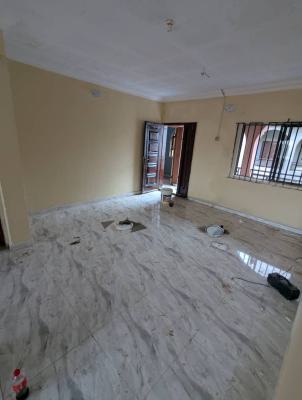 Lovely Standard 3 Bedroom, Governor Road, Ikotun, Lagos, Flat / Apartment for Rent