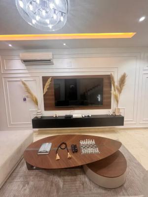 Luxury 4 Bedroom Apartment, Yemi Adetayo Street, Illasan Ikate Lekk, Lekki Phase 1, Lekki, Lagos, Flat / Apartment Short Let