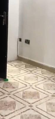 Serviced Mini Flat Available in Lekki, Lekki Phase 1, Lekki, Lagos, Mini Flat (room and Parlour) for Rent