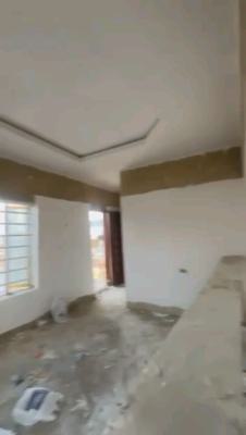 Newly Built and Standard Miniflat, Groundfloor and Upstairs for Lease, Off Pedro Road, Shomolu, Lagos, Mini Flat (room and Parlour) for Sale