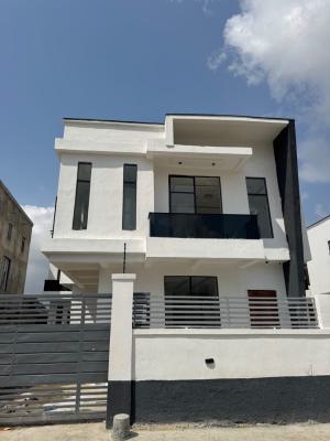 5bedroom Detached Duplex with Bq, Sangotedo, Ajah, Lagos, House for Rent