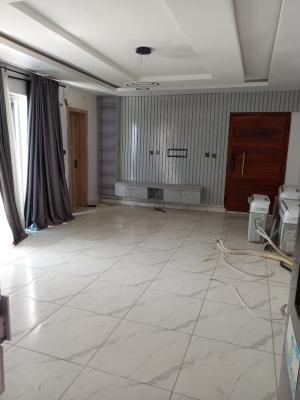 Serviced 2bedroom Flat Airbnb Allowed, Ikate, Lekki, Lagos, Flat / Apartment for Rent