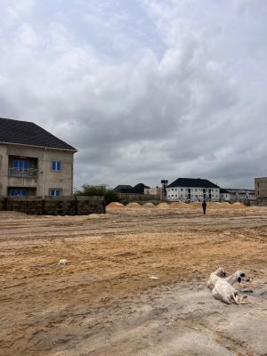 Mshel Elaris Residence, Sought After C of O Land in a Premium Estate, Mshel Elaris Residence, 30% Deposit & Spread Payment for 6 Months, Ajah, Lagos, Land for Sale