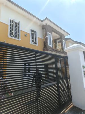 New Mini Flat, Lekki, Ologolo, Lekki, Lagos, Mini Flat (room and Parlour) for Rent