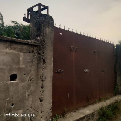 2 Plots of Land Abijo, Abijo, Lekki, Lagos, Land for Sale