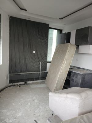 Spacious Studio Apartmemt in a Call Estate, Oluwanisola Estate By 2nd Toll Gate, Lekki Expressway, Lekki, Lagos, Self Contain (single Rooms) for Rent