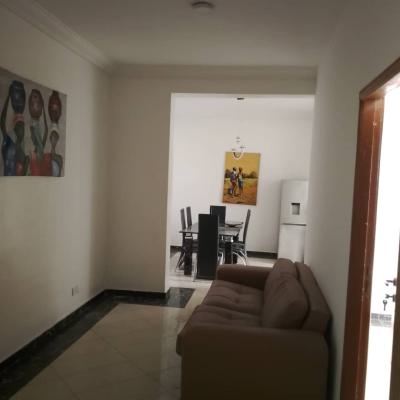2 Bed, Spar Road, Ikate Elegushi, Lekki, Lagos, Flat / Apartment for Rent